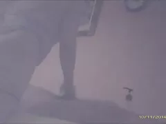 Fue videos en español de xxx al baño y dio positivo.